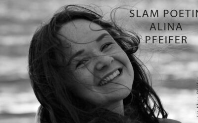 Alina Pfeifer – Zwischen Herz, Meerweh und Poesie