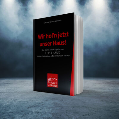 Wir hol'n jetzt unser Haus! - Epplehaus Tübingen