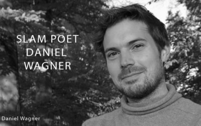 Daniel Wagner – Poetry Slammer, Kabarettist, Comedian