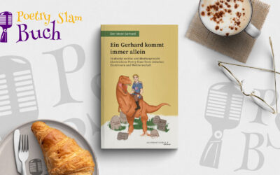 Ein Gerhard kommt immer allein